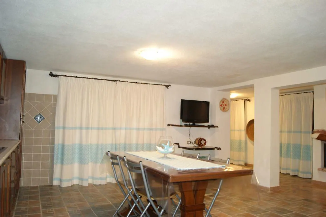 Casa Vacanza Tanaunella Budoni Italy