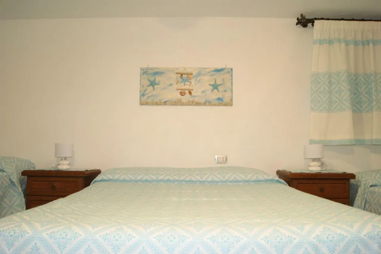 Casa Vacanza Tanaunella Budoni Italy