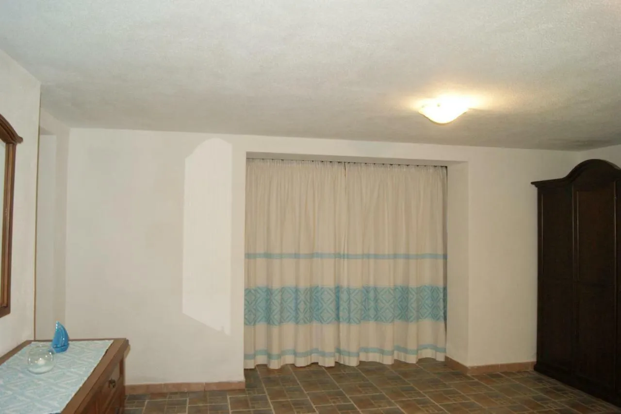 Casa Vacanza Tanaunella Budoni Holiday home