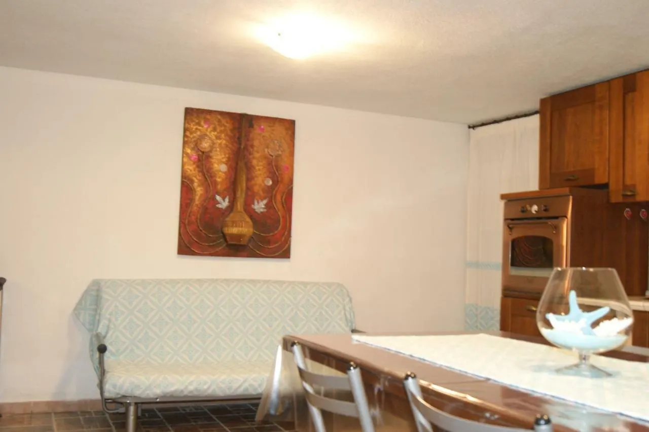 Casa Vacanza Tanaunella Budoni 0*,  Italy