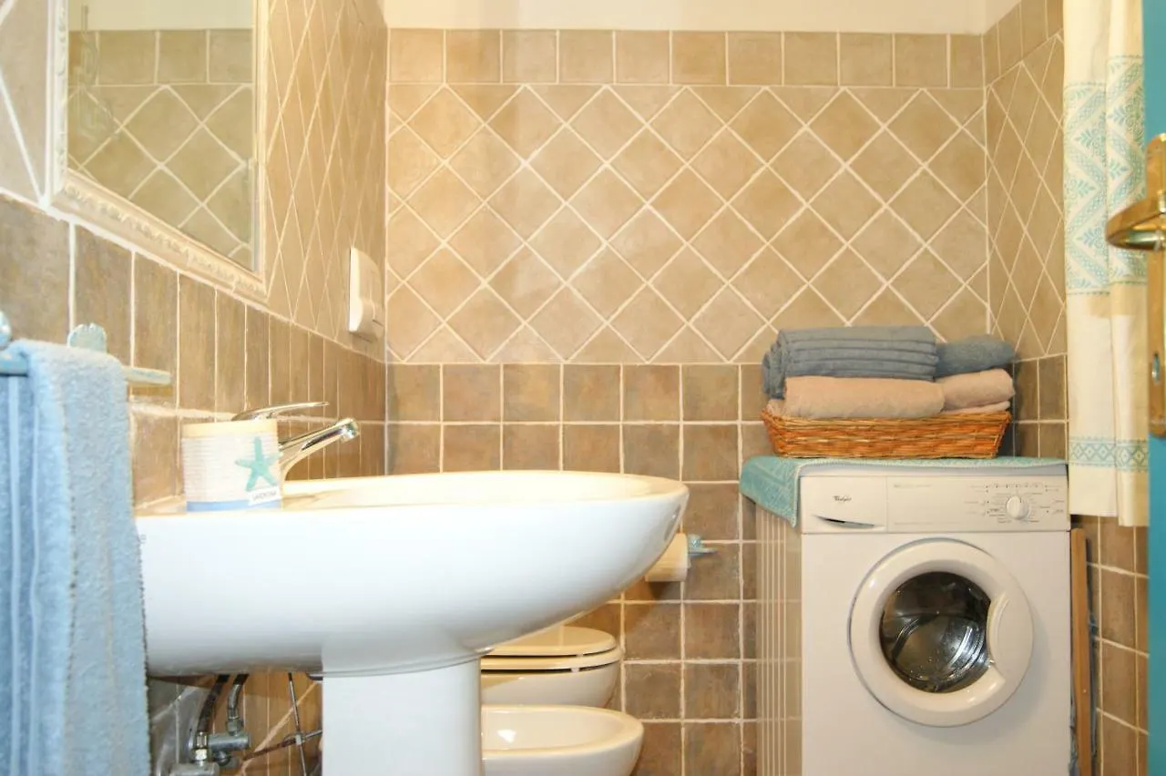 Holiday home Casa Vacanza Tanaunella Budoni